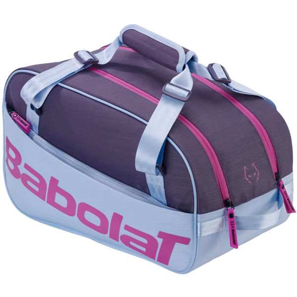 Babolat Court S Juan Lebron Padelbag