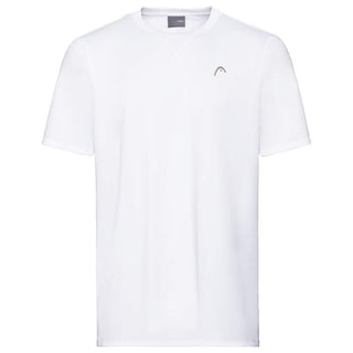 Kjøp hvit Head Easy Court T-shirt