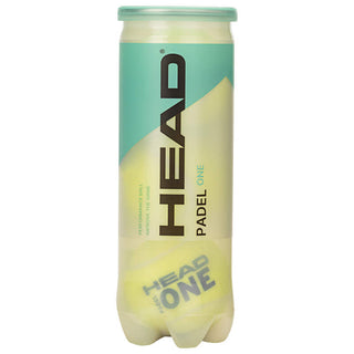 Head Padel One Padelballer