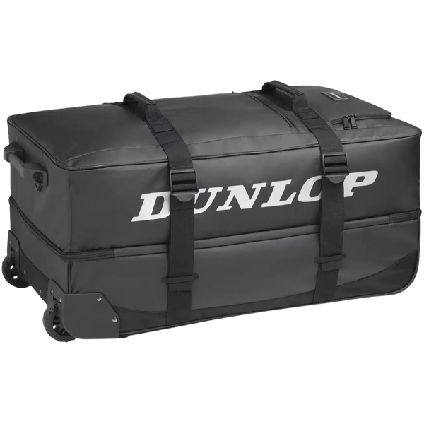 Dunlop D Tac Pro Wheelie Bag