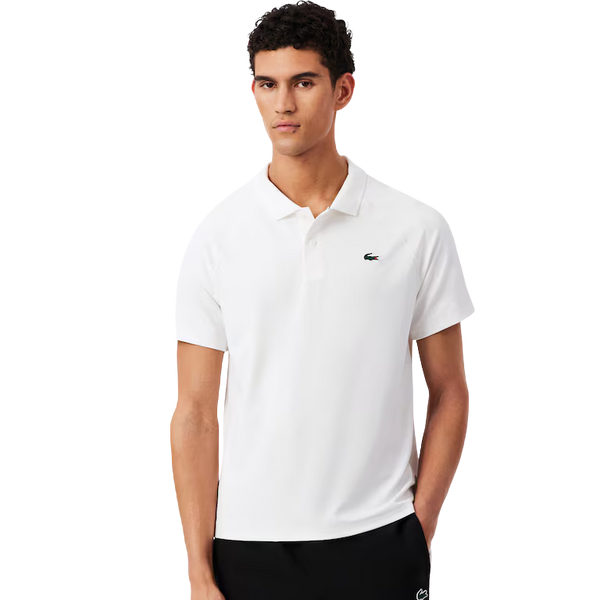 Lacoste Regular Fit Sport Polo Herre