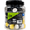 Dunlop Gecko-Tac Overgrip 60-Pack