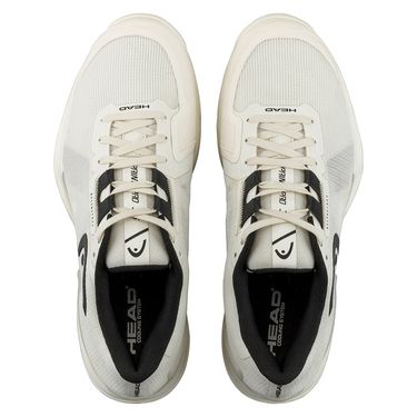 Head Sprint Pro 3.5 Herre Kalkhvit