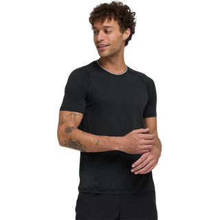 Wilson Team Seamless Crew T-Skjorte Herre