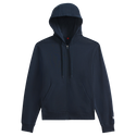 Wilson Team Zip Hoodie Dame - BSTK