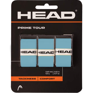 Kjøp bla Head Prime Tour 3-Pack
