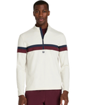 Wilson Elevate Performance Half-Zip Herre