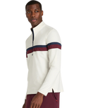 Wilson Elevate Performance Half-Zip Herre