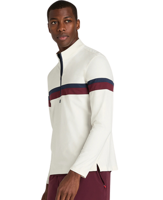 Wilson Elevate Performance Half-Zip Herre