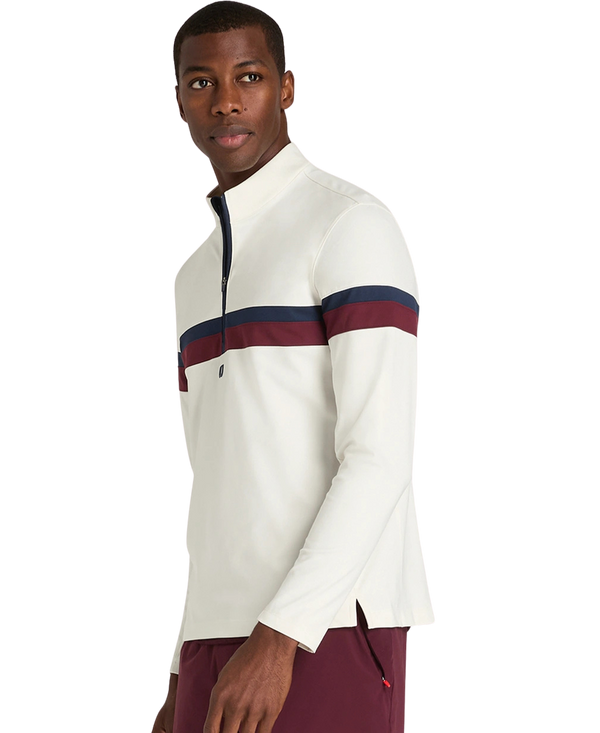 Wilson Elevate Performance Half-Zip Herre