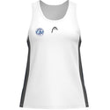 Head Club 25 Tech Tank Top Dame – Golia Tennisklubb