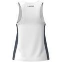 Head Club 25 Tech Tank Top Dame – Golia Tennisklubb