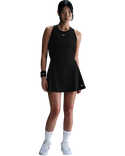 Nike Victory Dri-Fit Flouncy Tennis Skirt Dame