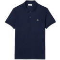 Lacoste Cotton Pima Polo Herre