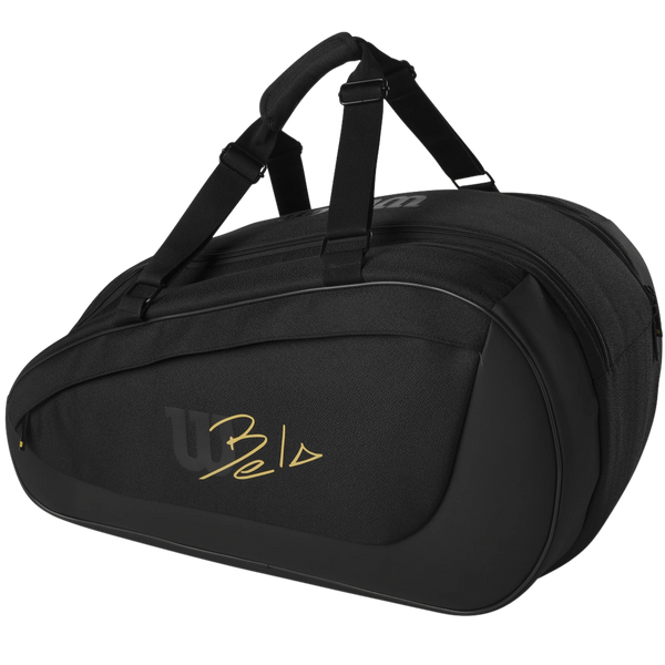 Wilson Bela Super Tour Padelbag