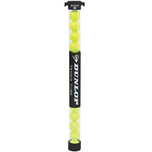 Dunlop Tennis Tube