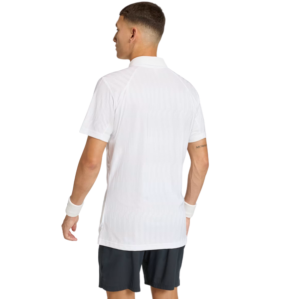 Adidas Freelift Polo Herre