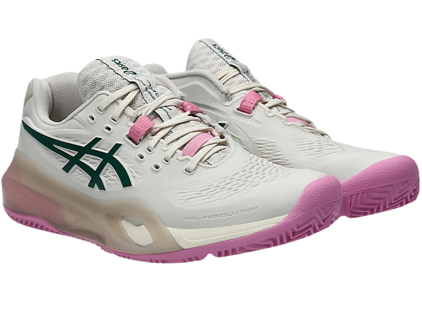 Asics Gel Resolution X Padel Dame