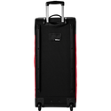 Wilson Super Tour Travel Bag 2025 Red