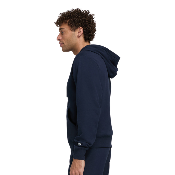 Wilson Team Zip Hoodie - BSTK