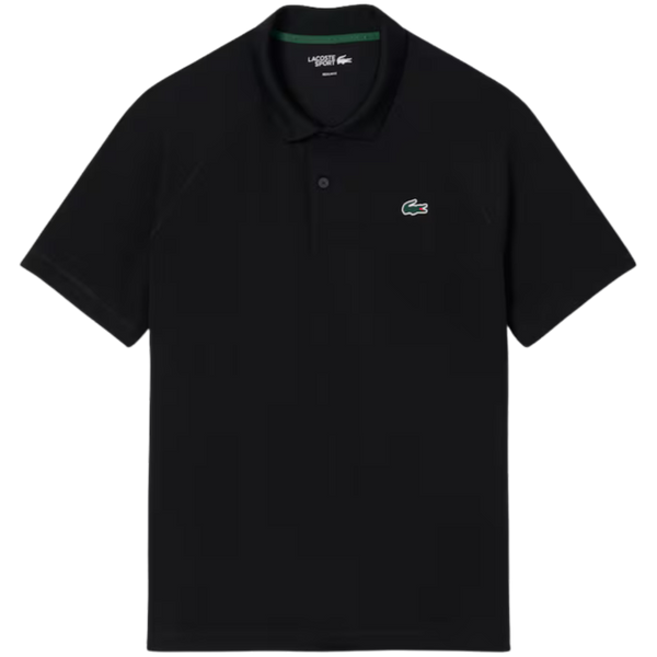 Lacoste Regular Fit Sport Polo Herre