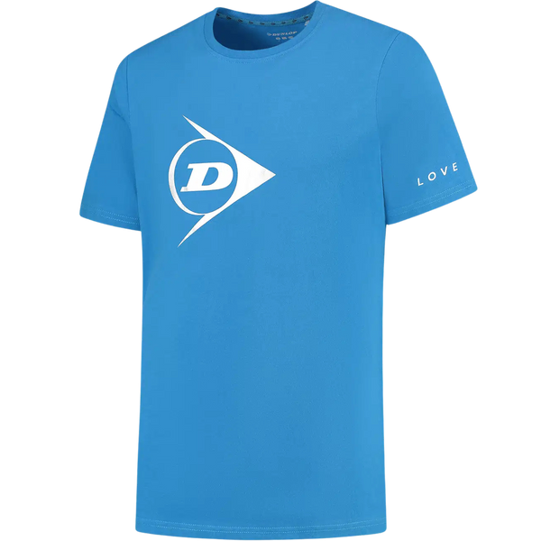 Dunlop Essentials Promo Tee Herre