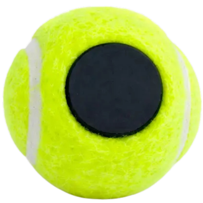 Wilson RG Tennis Ball Magnet