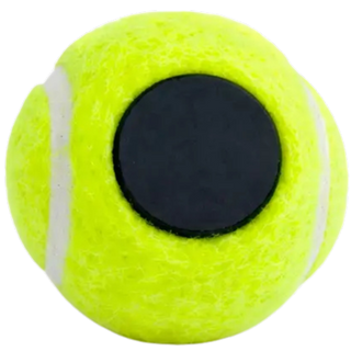 Wilson RG Tennis Ball Magnet