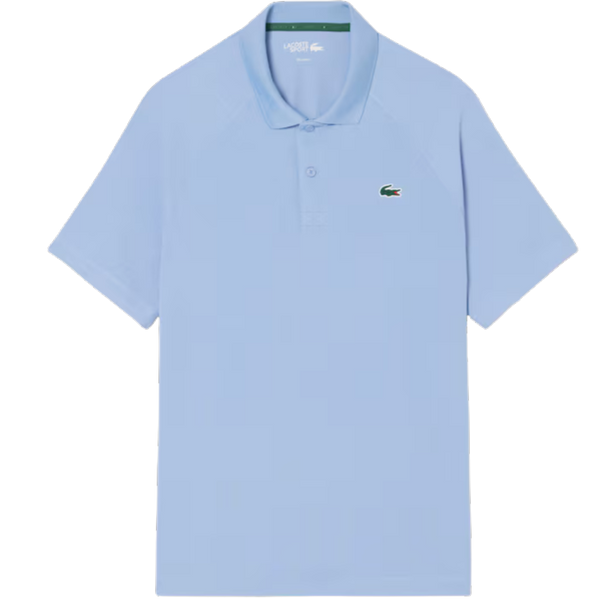 Lacoste Regular Fit Sport Polo Herre