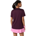 Asics Court SS Top Dame