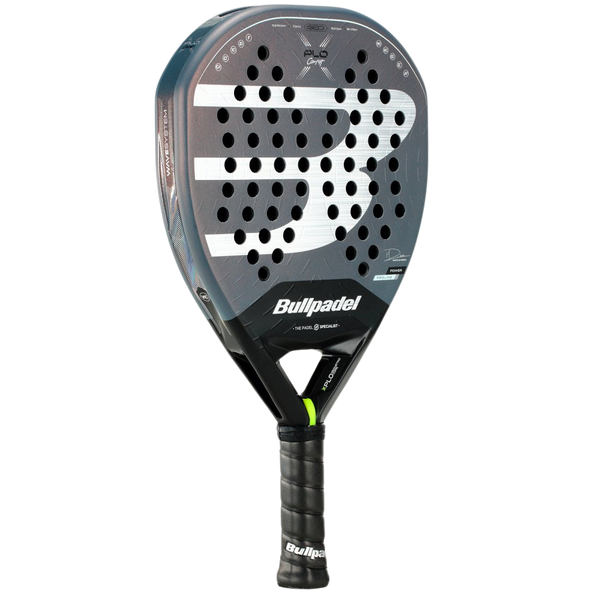 Bullpadel XPLO CMF 2026
