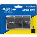 Dunlop Viper Dry Overgrip 3-Pack