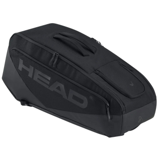 Head Pro X Raquet Bag L BK