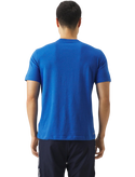 Lacoste Sport T-Skjorte Blå
