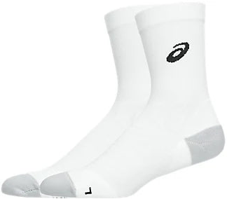 Asics Lightweight Court Plus Sokker 1-Pack