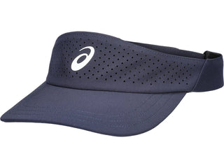 Kjøp marinebla Asics Performance Visor