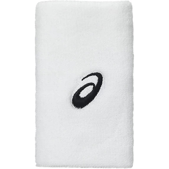 Asics Wristband Long 2-Pack