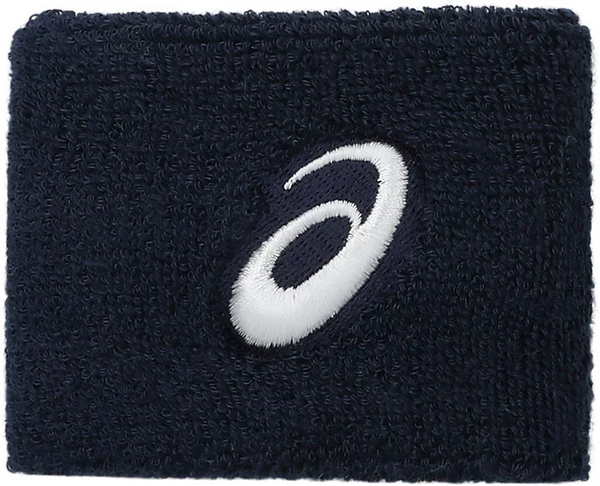 Asics Wristband 2-Pack