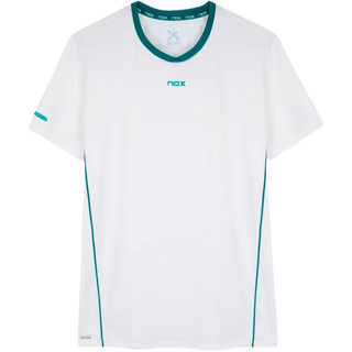 Nox Pro T-Shirt Herre 2026