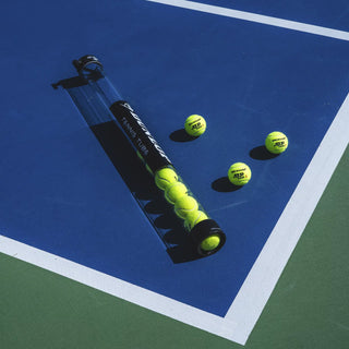 Dunlop Tennis Tube