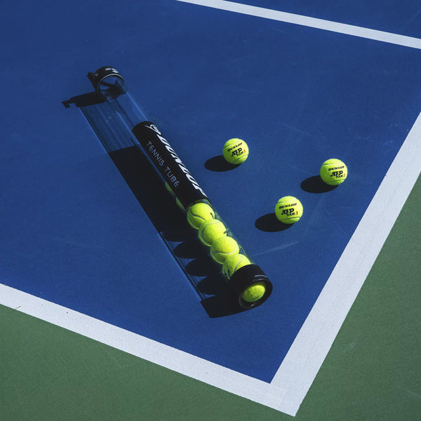 Dunlop Tennis Tube