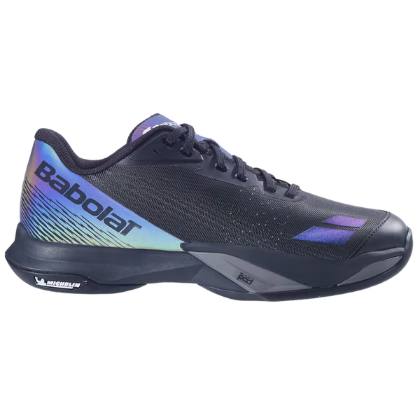 Babolat Jet Mach 4 AC Herre