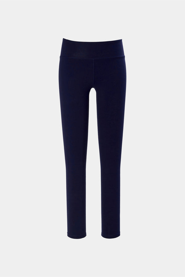 Caspara Cloudform® Leggings Regular Dame Navy