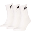 Head Club Short Crew Sokker 3-pack