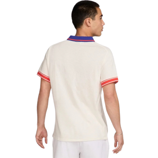 NikeCourt Heritage Polo Herre