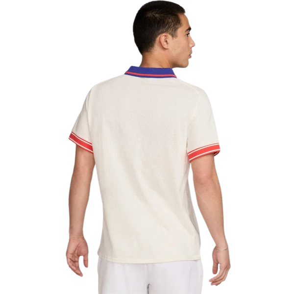 NikeCourt Heritage Polo Herre