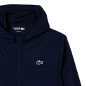 Lacoste Water Repellent Sport Jakke