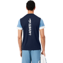 Lacoste Sport Printed T-Skjorte Herre