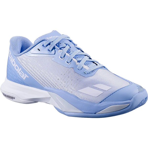 Babolat Jet Mach Clay 4 Dame