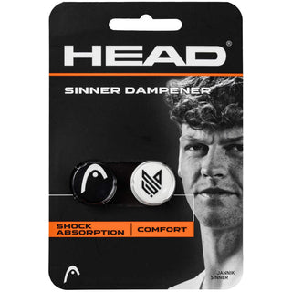 Head Sinner Dampener 2-Pack